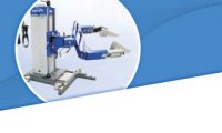 Manipulators & Carts